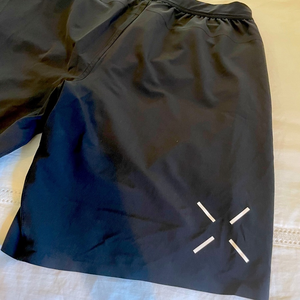 Ten Thousand Brand Men’s athletic shorts